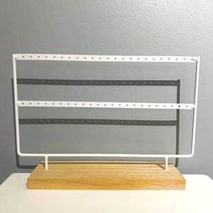 Earring Organizer